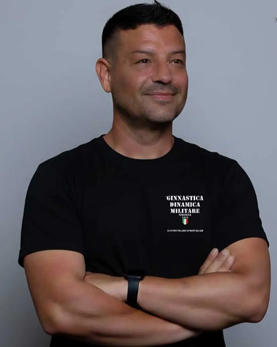 Franco Mazzotta, instructor la Crema și San Bassano